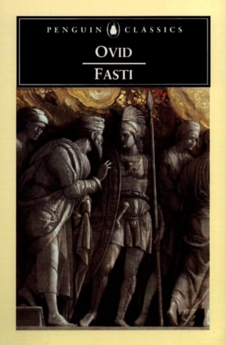 Fasti (Penguin Classics) von Penguin